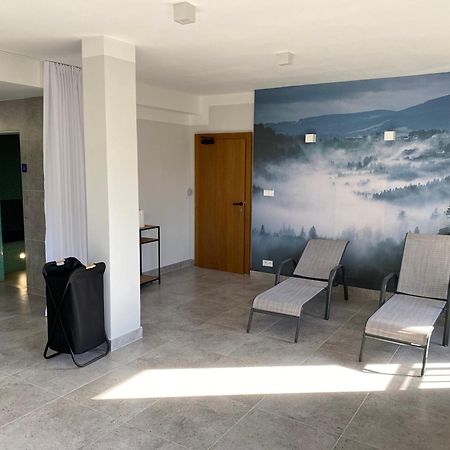 Krkonossky Apartman Bratrouchov Яблонец-над-Йизерой Экстерьер фото
