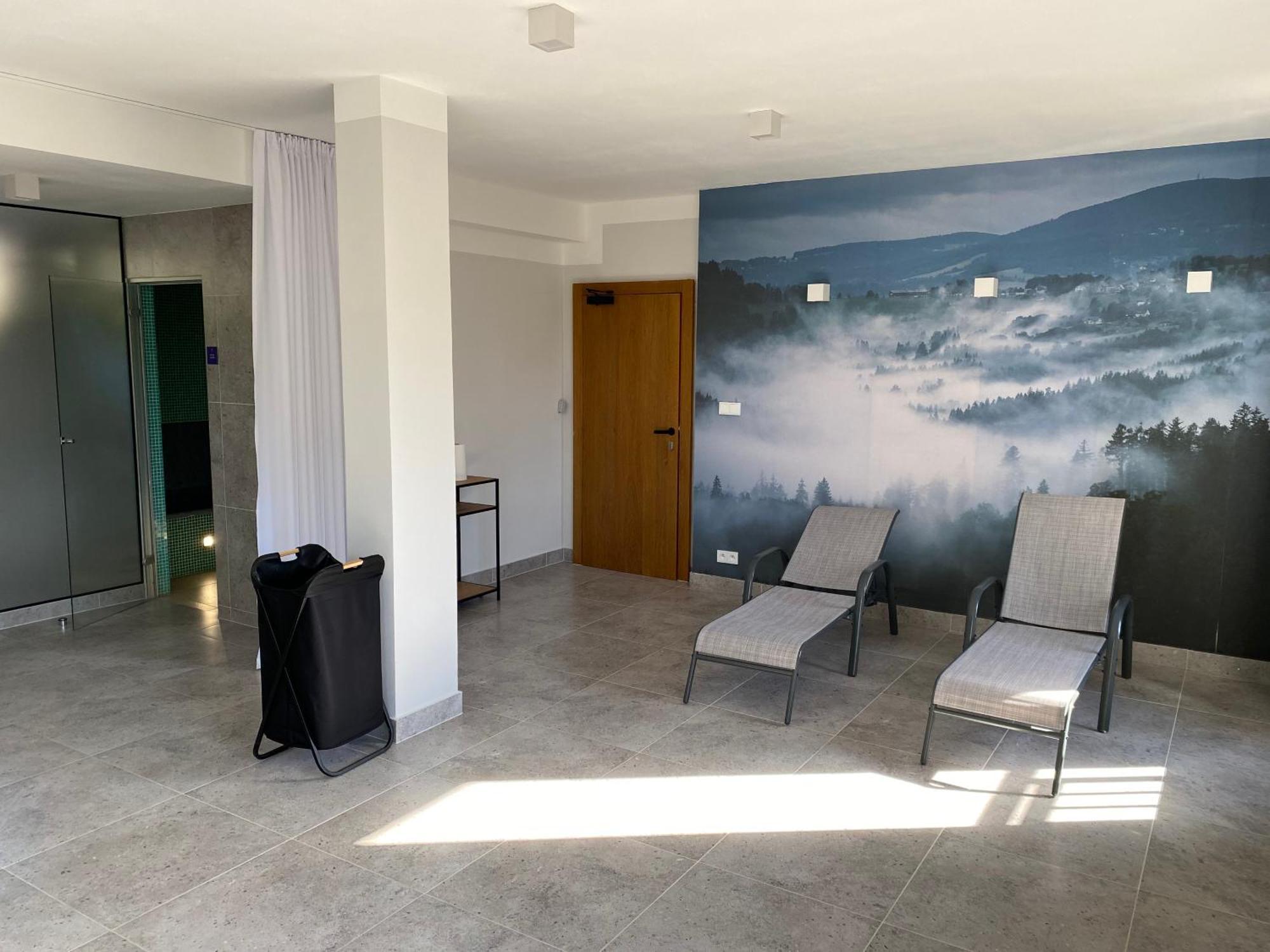 Krkonossky Apartman Bratrouchov Яблонец-над-Йизерой Экстерьер фото