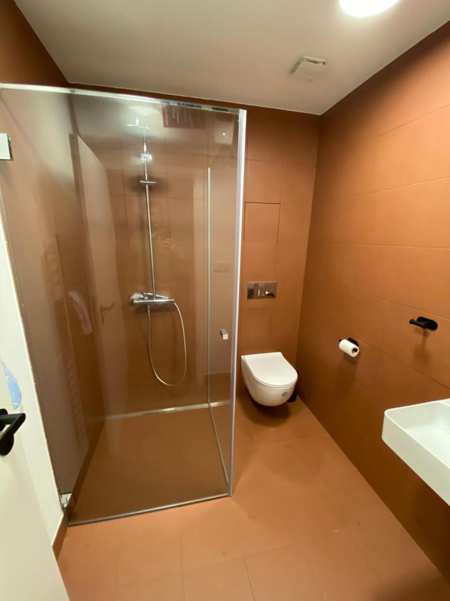 Krkonossky Apartman Bratrouchov Яблонец-над-Йизерой Экстерьер фото